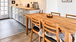 kitchen - Ferienhaus für 6 Personen (69 m²) - Top-Hundeurlaub