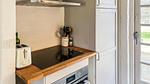 kitchen - Ferienhaus für 6 Personen (69 m²) - Top-Hundeurlaub