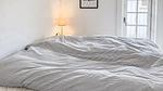 bed - Ferienhaus für 6 Personen (69 m²) - Top-Hundeurlaub