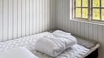 bed - Ferienhaus für 6 Personen (69 m²) - Top-Hundeurlaub