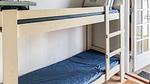 bed - Ferienhaus für 6 Personen (69 m²) - Top-Hundeurlaub