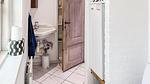 bathroom - Ferienhaus für 6 Personen (69 m²) - Top-Hundeurlaub