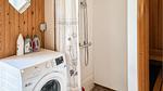bathroom - Ferienhaus für 6 Personen (69 m²) - Top-Hundeurlaub