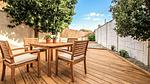 outside - Ferienhaus für 6 Personen (88 m²) - Top-Hundeurlaub