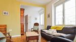 living-room - Ferienhaus für 6 Personen (88 m²) - Top-Hundeurlaub