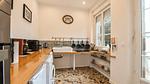kitchen - Ferienhaus für 6 Personen (88 m²) - Top-Hundeurlaub