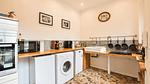 kitchen - Ferienhaus für 6 Personen (88 m²) - Top-Hundeurlaub