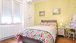 bed - Ferienhaus für 6 Personen (88 m²) - Top-Hundeurlaub