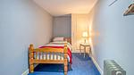 bed - Ferienhaus für 6 Personen (88 m²) - Top-Hundeurlaub