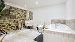 bathroom - Ferienhaus für 6 Personen (88 m²) - Top-Hundeurlaub