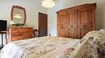 bed - Ferienhaus für 6 Personen (90 m²) - Top-Hundeurlaub