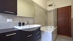 bathroom - Ferienhaus für 6 Personen (90 m²) - Top-Hundeurlaub