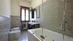 bathroom - Ferienhaus für 6 Personen (90 m²) - Top-Hundeurlaub