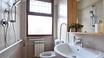 bathroom - Ferienhaus für 6 Personen (90 m²) - Top-Hundeurlaub