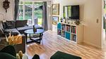 living-room - Ferienhaus für 6 Personen (75 m²) - Top-Hundeurlaub