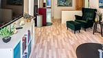 living-room - Ferienhaus für 6 Personen (75 m²) - Top-Hundeurlaub