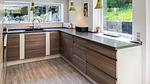 kitchen - Ferienhaus für 6 Personen (75 m²) - Top-Hundeurlaub