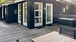 outside - Ferienhaus für 6 Personen (75 m²) - Top-Hundeurlaub