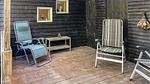 outside - Ferienhaus für 6 Personen (75 m²) - Top-Hundeurlaub