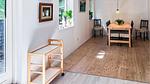 living-room - Ferienhaus für 6 Personen (75 m²) - Top-Hundeurlaub