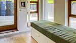 bed - Ferienhaus für 6 Personen (75 m²) - Top-Hundeurlaub
