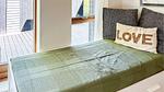 bed - Ferienhaus für 6 Personen (75 m²) - Top-Hundeurlaub