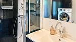 bathroom - Ferienhaus für 6 Personen (75 m²) - Top-Hundeurlaub