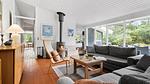 living-room - Ferienhaus für 4 Personen (68 m²) in Nykøbing Sjælland - Top-Hundeurlaub