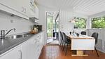 kitchen - Ferienhaus für 4 Personen (68 m²) in Nykøbing Sjælland - Top-Hundeurlaub