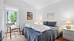 bed - Ferienhaus für 4 Personen (68 m²) in Nykøbing Sjælland - Top-Hundeurlaub