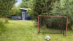 outside - Ferienhaus für 4 Personen (68 m²) in Nykøbing Sjælland - Top-Hundeurlaub