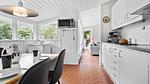 kitchen - Ferienhaus für 4 Personen (68 m²) in Nykøbing Sjælland - Top-Hundeurlaub