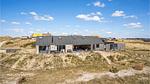 exterior - Ferienhaus für 8 Personen (120 m²) in Hvide Sande - Top-Hundeurlaub