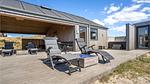exterior - Ferienhaus für 8 Personen (120 m²) in Hvide Sande - Top-Hundeurlaub
