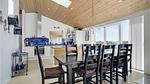 living-room - Ferienhaus für 8 Personen (120 m²) in Hvide Sande - Top-Hundeurlaub