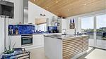 kitchen - Ferienhaus für 8 Personen (120 m²) in Hvide Sande - Top-Hundeurlaub