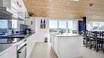 kitchen - Ferienhaus für 8 Personen (120 m²) in Hvide Sande - Top-Hundeurlaub