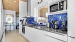 kitchen - Ferienhaus für 8 Personen (120 m²) in Hvide Sande - Top-Hundeurlaub