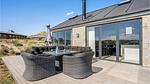 exterior - Ferienhaus für 8 Personen (120 m²) in Hvide Sande - Top-Hundeurlaub