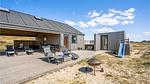 exterior - Ferienhaus für 8 Personen (120 m²) in Hvide Sande - Top-Hundeurlaub