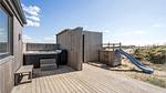 outside - Ferienhaus für 8 Personen (120 m²) in Hvide Sande - Top-Hundeurlaub