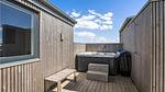 outside - Ferienhaus für 8 Personen (120 m²) in Hvide Sande - Top-Hundeurlaub
