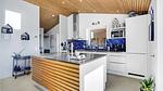 kitchen - Ferienhaus für 8 Personen (120 m²) in Hvide Sande - Top-Hundeurlaub