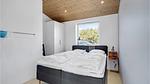 bedroom - Ferienhaus für 8 Personen (120 m²) in Hvide Sande - Top-Hundeurlaub