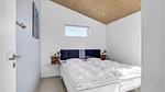 bedroom - Ferienhaus für 8 Personen (120 m²) in Hvide Sande - Top-Hundeurlaub