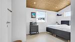 bed - Ferienhaus für 8 Personen (120 m²) in Hvide Sande - Top-Hundeurlaub