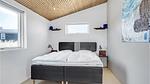 bed - Ferienhaus für 8 Personen (120 m²) in Hvide Sande - Top-Hundeurlaub