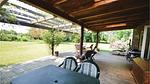 outside - Ferienhaus für 8 Personen (93 m²) in Stege - Top-Hundeurlaub