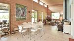living-room - Ferienhaus für 8 Personen (93 m²) in Stege - Top-Hundeurlaub