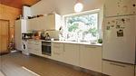 kitchen - Ferienhaus für 8 Personen (93 m²) in Stege - Top-Hundeurlaub